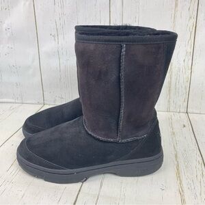 UGG Ultimate‎ Short Boots *5275